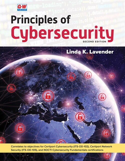 Principles of Cybersecurity (Hardcover, 2)