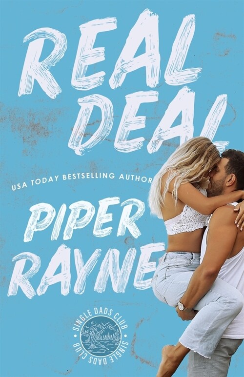 Real Deal (Large Print) (Paperback)