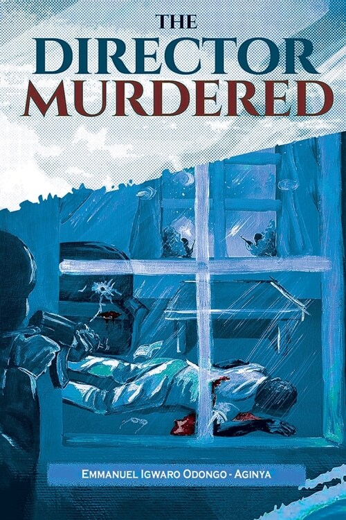 The Director Murdered (Paperback, Edition 2024)