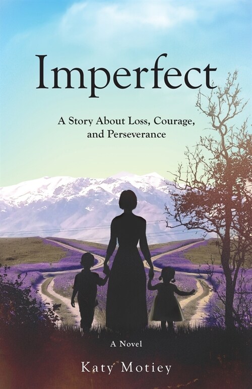 Imperfect (Paperback)