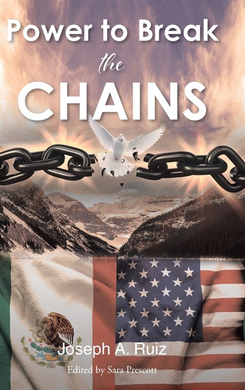 Power to Break the Chains (Hardcover)