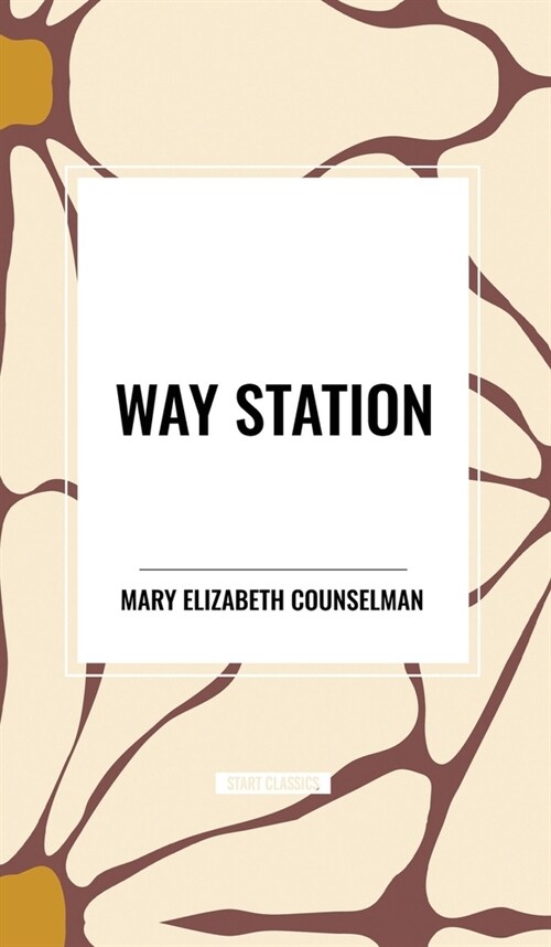 Way Station (Hardcover)