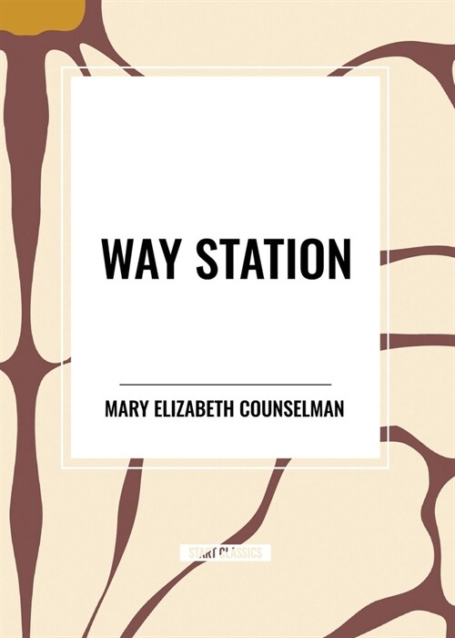 Way Station (Paperback)