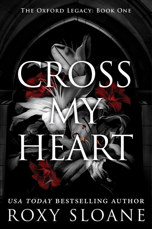 Cross My Heart (Paperback)