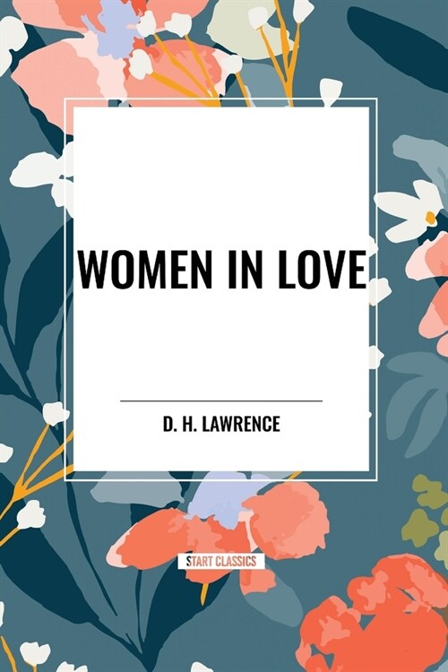 Women in Love (Paperback)