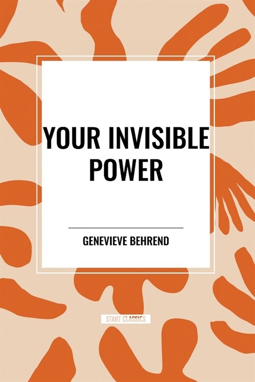 Your Invisible Power (Paperback)