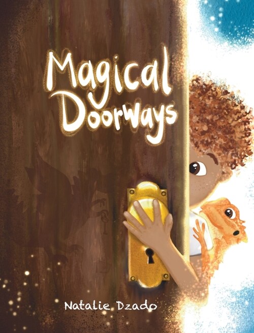 Magical Doorways (Hardcover)