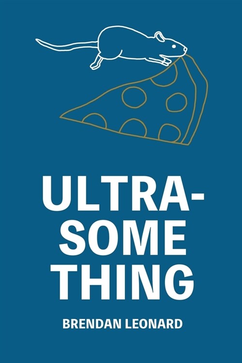 Ultra-Something (Paperback)