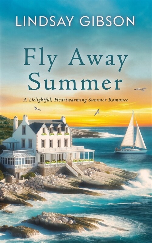 Fly Away Summer (Paperback)