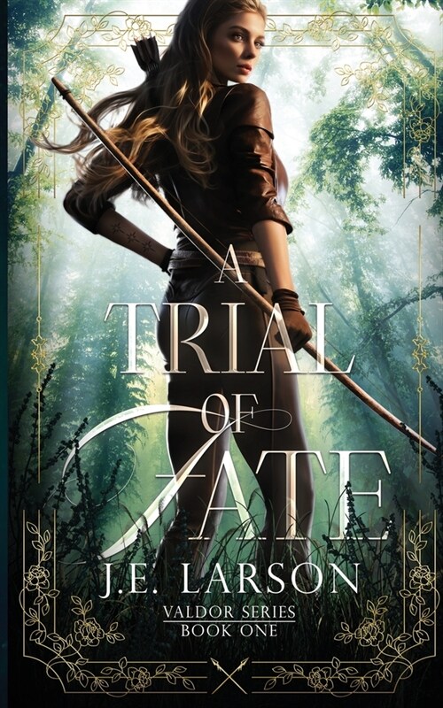 A Trial of Fate (Paperback)