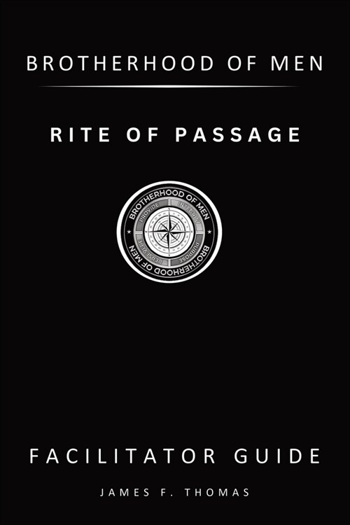 Rite of Passage: Facilitator Guide (Paperback)