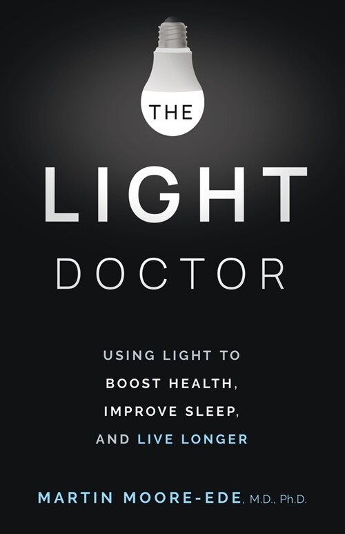 The Light Doctor (Paperback)