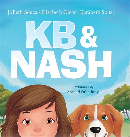 KB & Nash (Hardcover)
