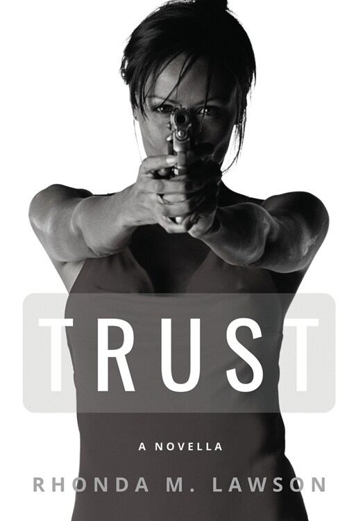 Trust (Paperback)