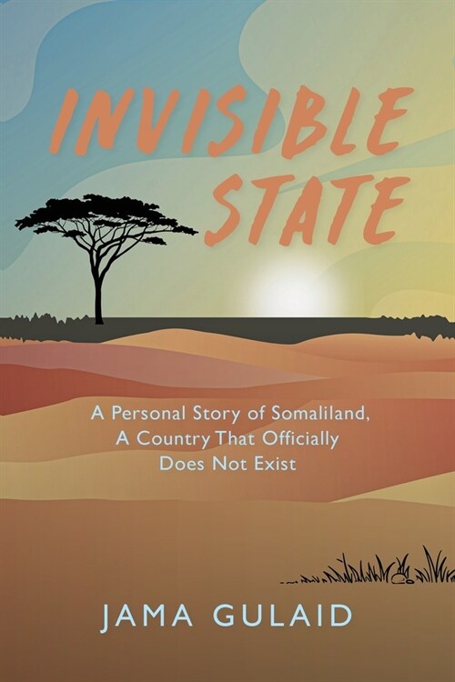Invisible State (Paperback)