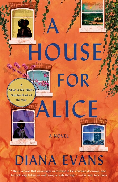 A House for Alice (Paperback)