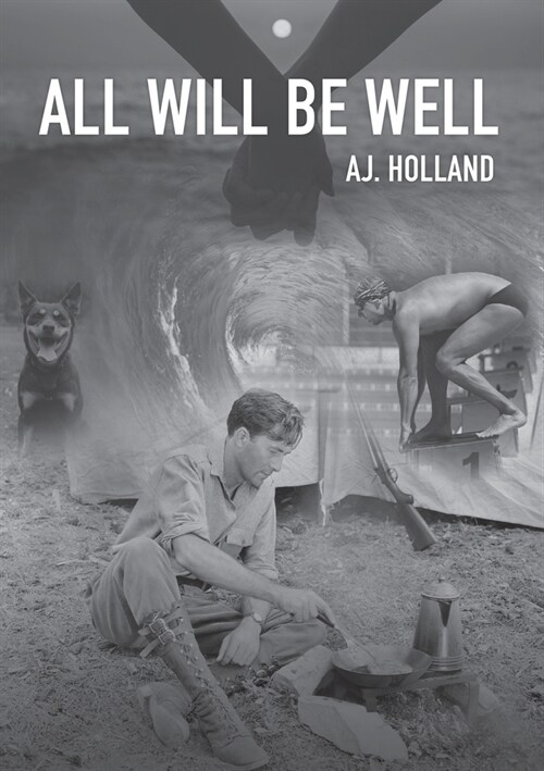 All Will Be Well (Paperback)