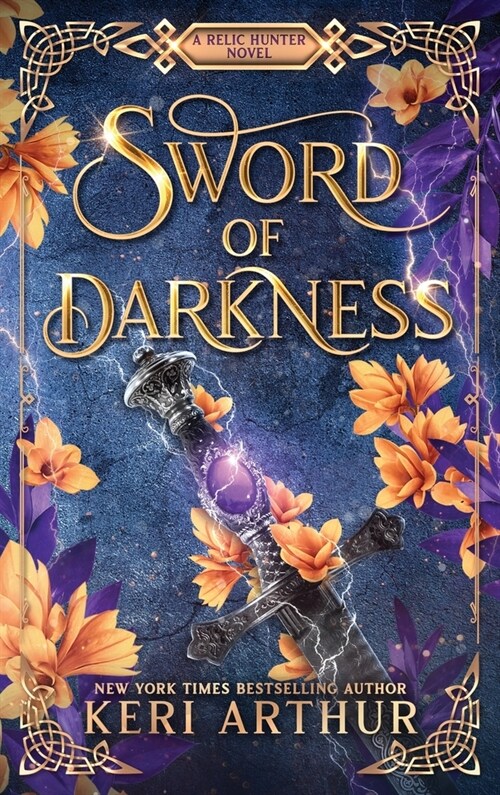 Sword of Darkness (Hardcover)