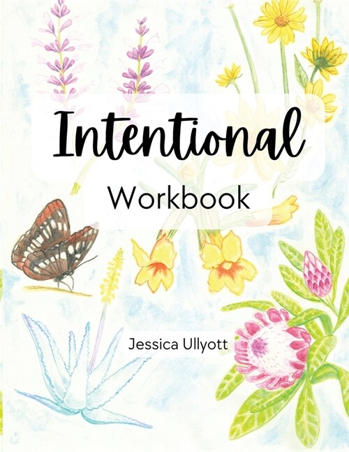 Intentional - Workbook (Paperback)