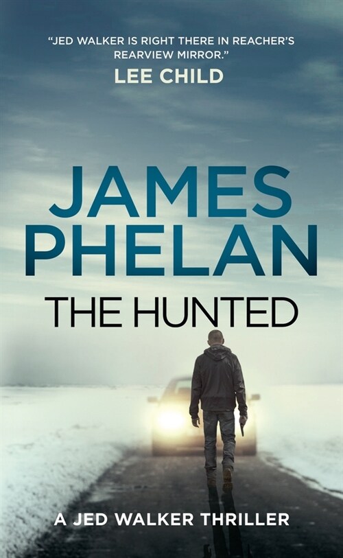 The Hunted (Paperback)