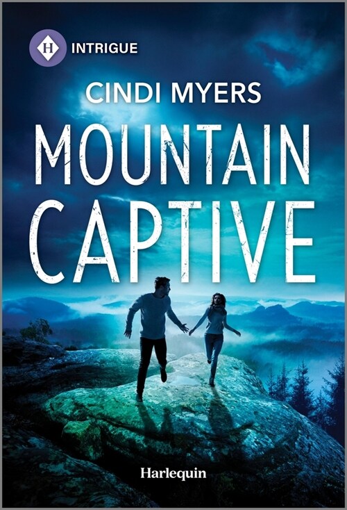 Mountain Captive (Mass Market Paperback, Original)