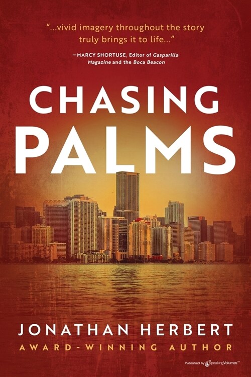 Chasing Palms (Paperback)