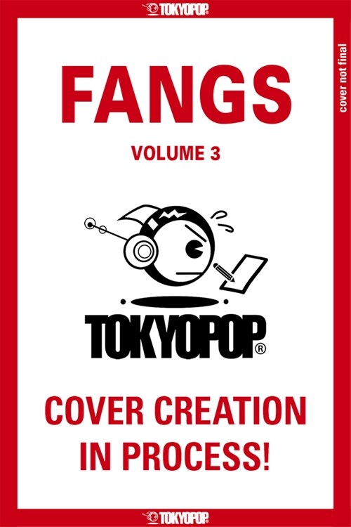 Fangs, Volume 3: Volume 3 (Paperback)