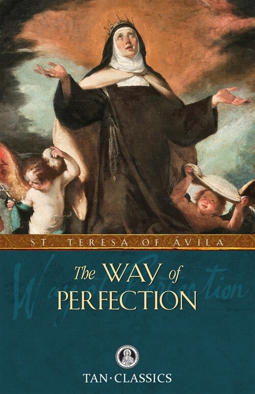 The Way of Perfection (Paperback)