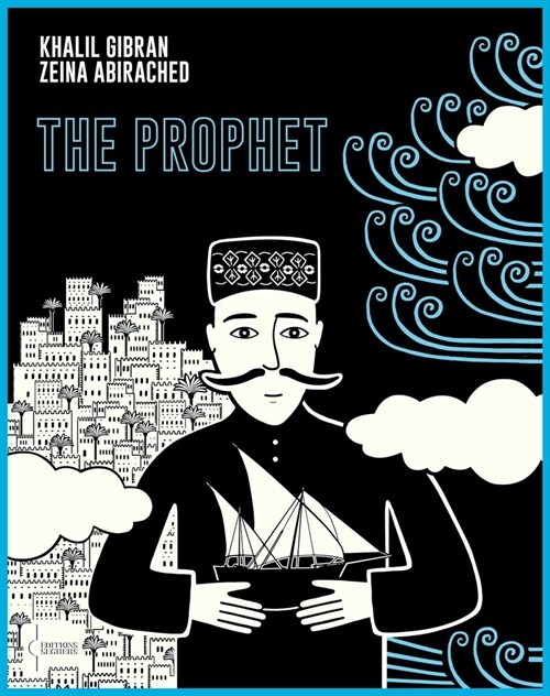 The Prophet (Hardcover)