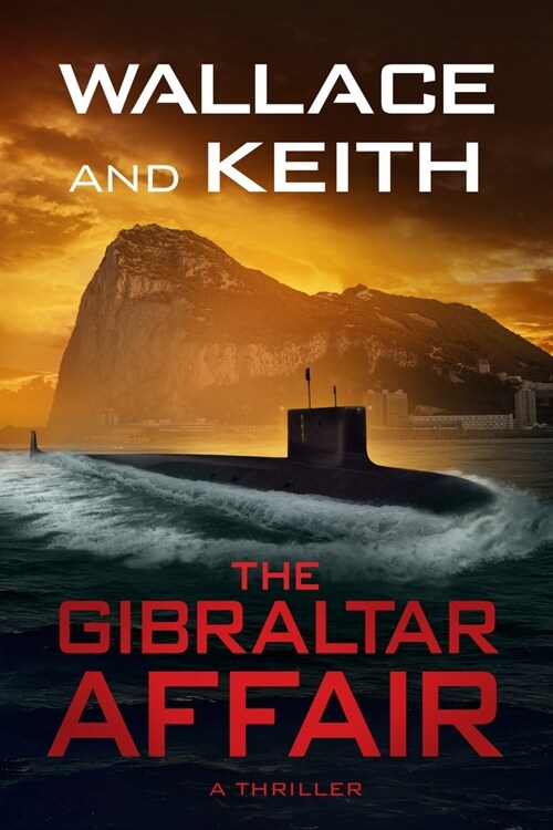 The Gibraltar Affair (Paperback)