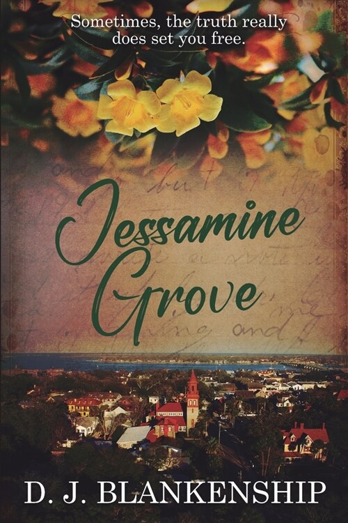 Jessamine Grove (Paperback)