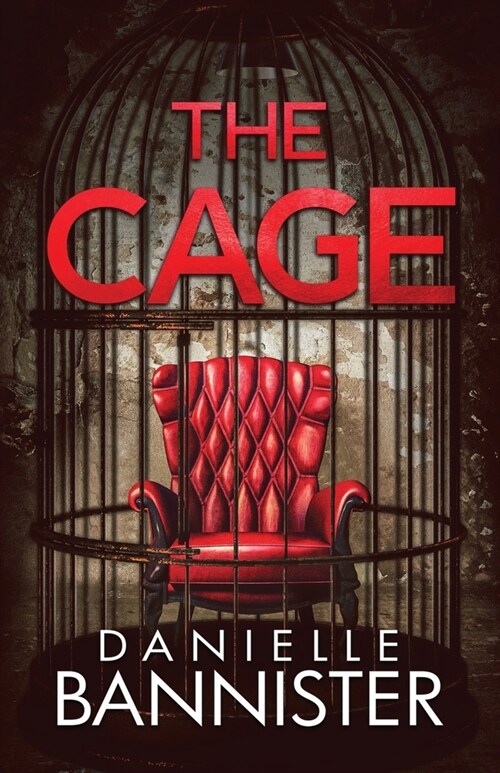The Cage (Paperback)
