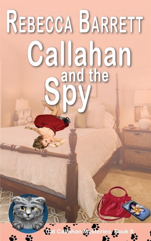 Callahan and the Spy (Paperback)