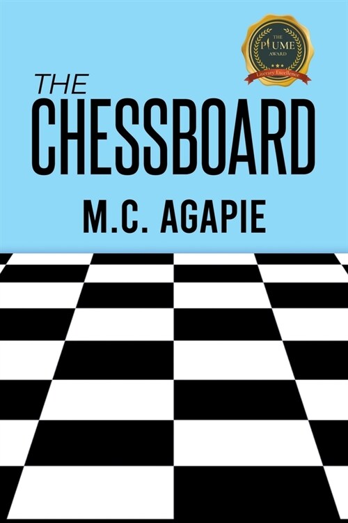 The Chessboard (Paperback)