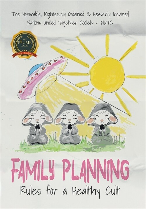 Family Planning: Rules for a Healthy Cult (Hardcover)