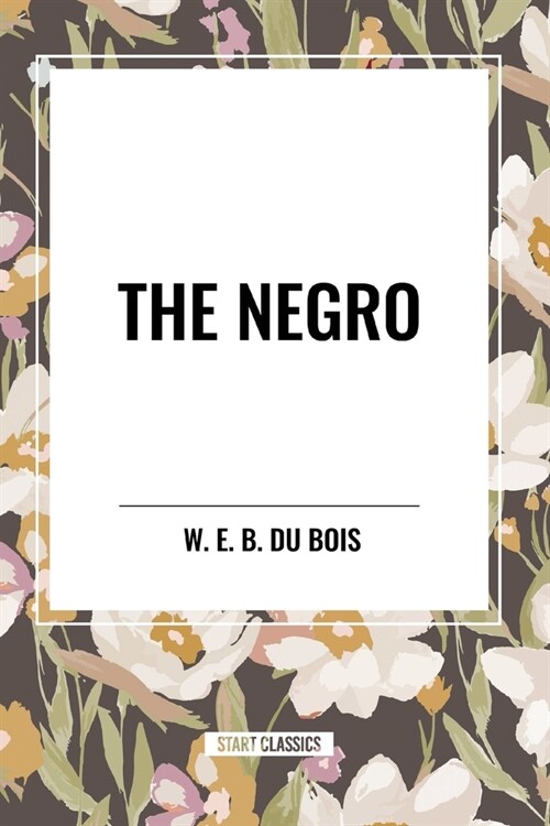 The Negro (Paperback)