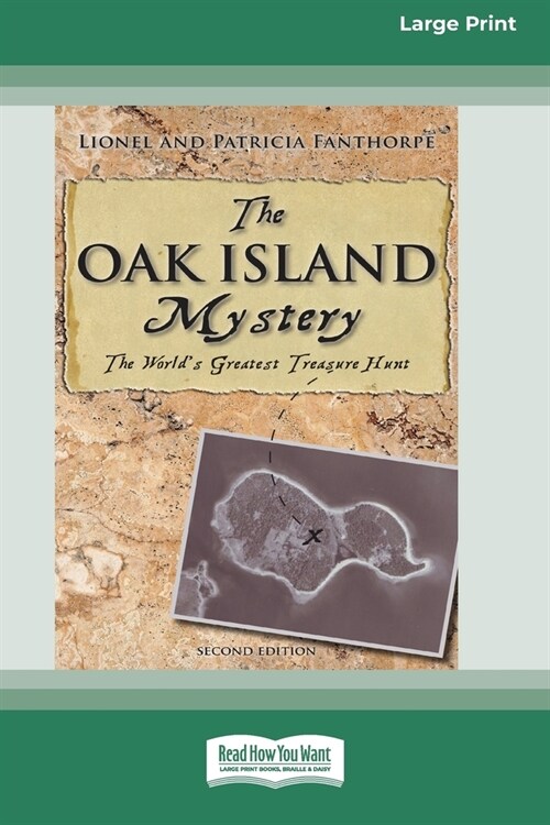 The Oak Island Mystery (Paperback)