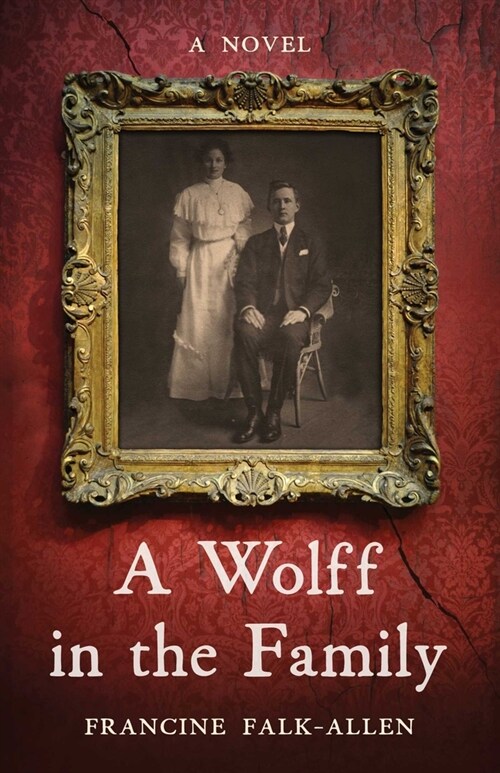 A Wolff in the Family (Paperback)