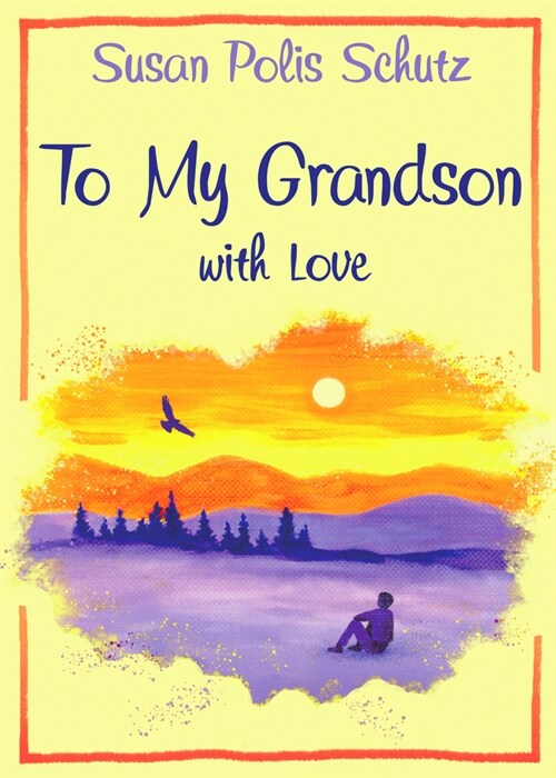 To Grandson with Love (Hardcover)