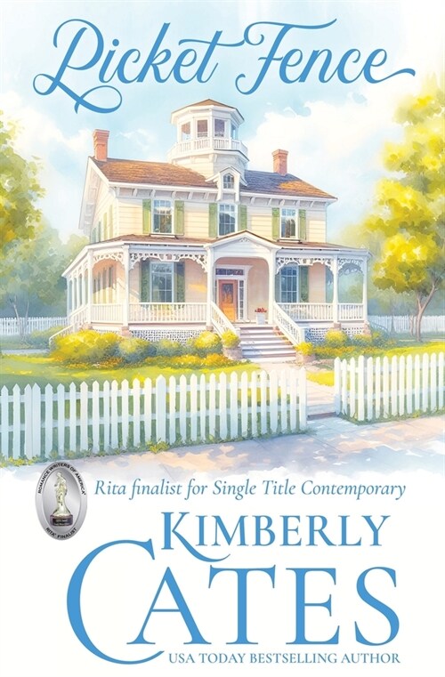 Picket Fence (Paperback)