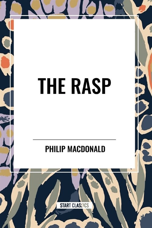 The Rasp (Paperback)