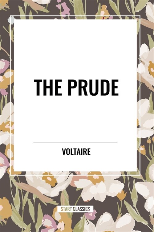 The Prude (Paperback)