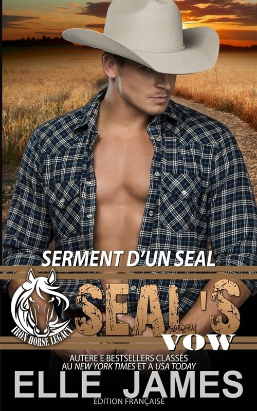 SEALs Vow: Serment dUn Seal (Paperback)