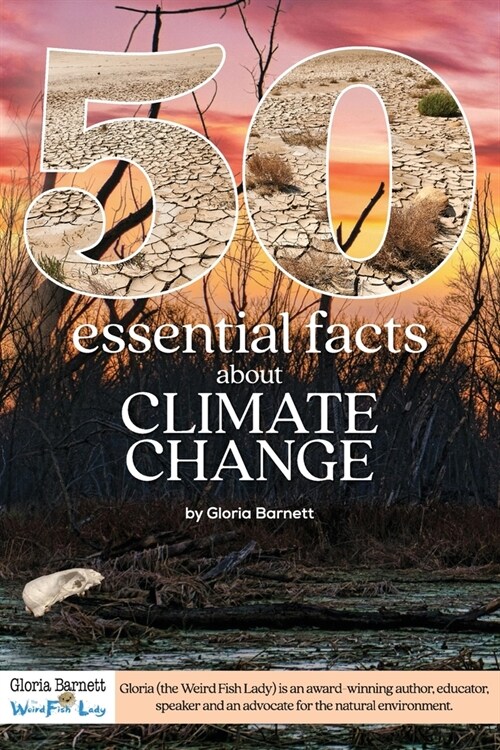 50 Essential Facts About Climate Change (Paperback)