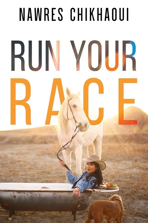 Run Your Race (Paperback)