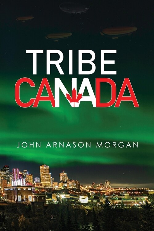 Tribe Canada (Paperback)