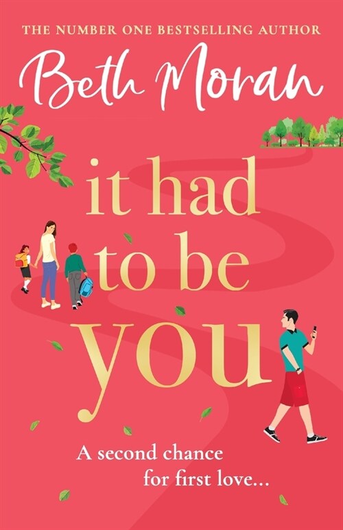 It Had to Be You (Paperback)