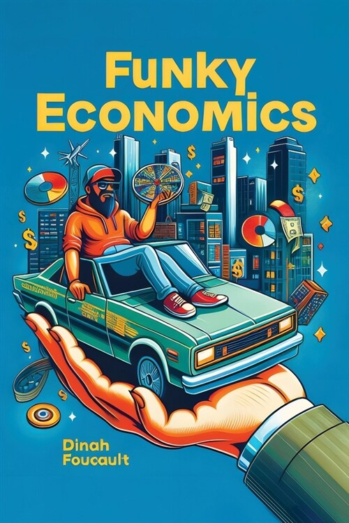 Funkyeconomics (Paperback)