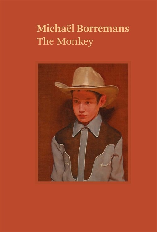 Michael Borremans: The Monkey (Paperback)