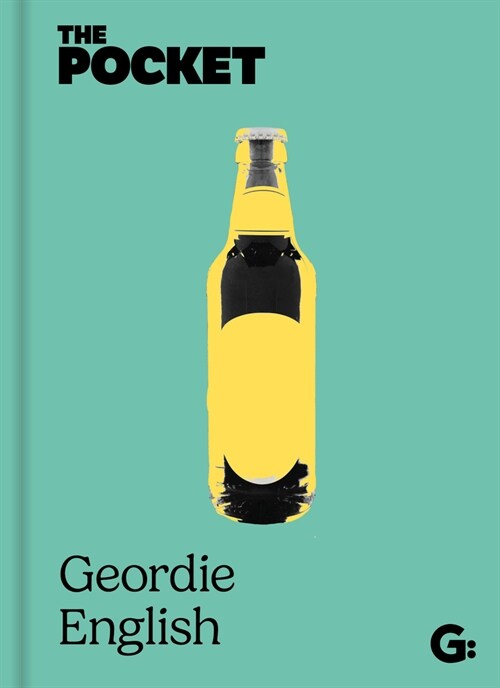 The Pocket Geordie English (Hardcover)